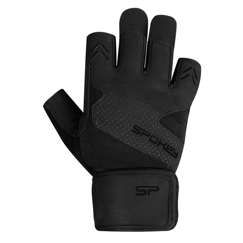 Fitness gloves Spokey Hiker MW SPK-943723 Accessories/Gloves Your Sports Performance