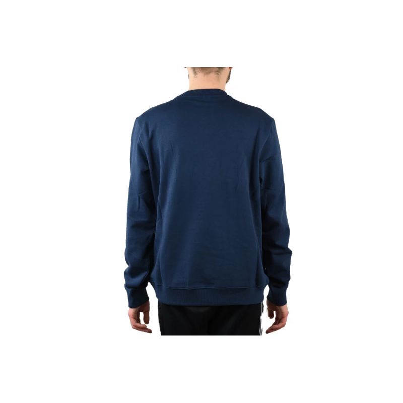 Kappa Sertum RN Sweatshirt M 703797-821 Clothing/Lifestyle Kappa