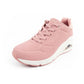 Skechers Uno Wedge-Hi Steps women's sneakers sports fashion shoes In preparation Your Sports Performance