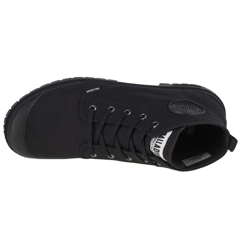 Shoes Palladium Pampa SP20 Hi CVS M 76838-008-M Footwear/Lifestyle/Palladium Your Sports Performance