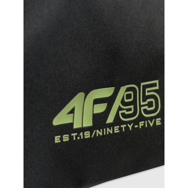 Backpack-bag 4F 4FJRAW25AGYMU168-20S