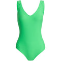 Swimsuit 4F W 4FSS23USWSF026 41N Clothing/Swimming 4F