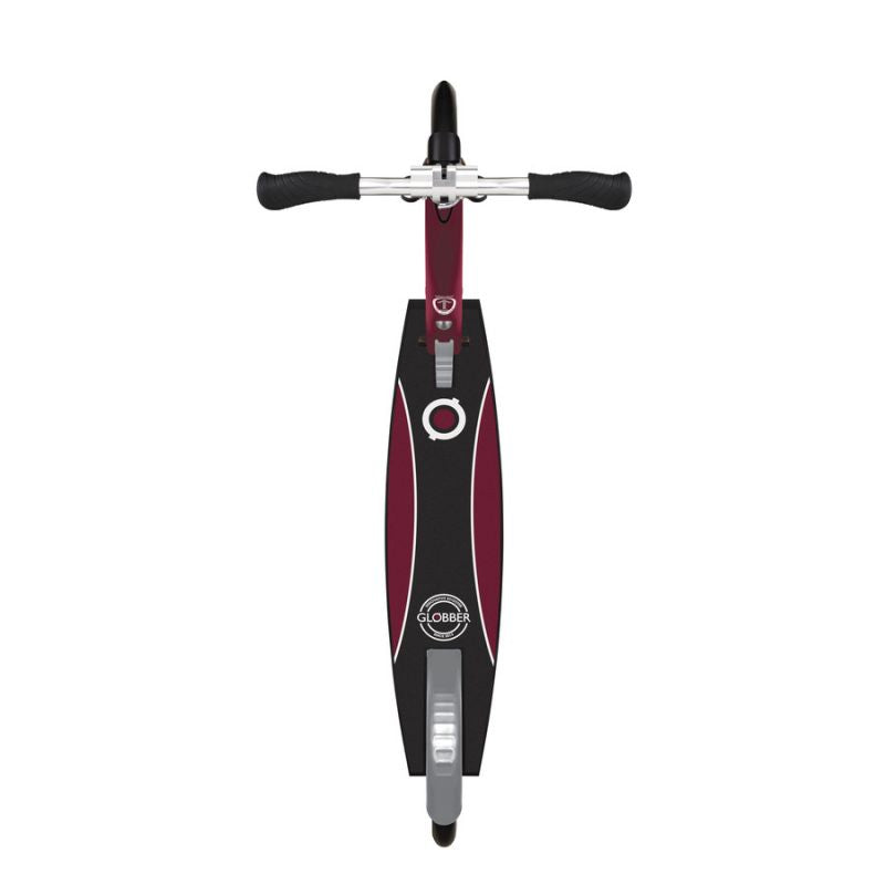 City scooter Globber NL 230-205 Duo Vintage 686-112 Accessories/Skating/Hulajnogi Your Sports Performance