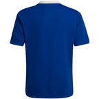 T-shirt adidas Entrada 22 Jsy Jr HG3948 Clothing/Football Adidas