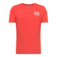 Mustang T-shirt Alex C Print M 1012499 7121 Clothing/Lifestyle/T-shirts/Mustang Your Sports Performance
