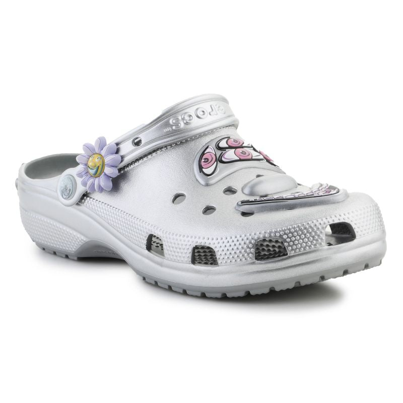 Crocs Scharf Classic Clog 209487-040 flip-flops Footwear/Outdoor Crocs