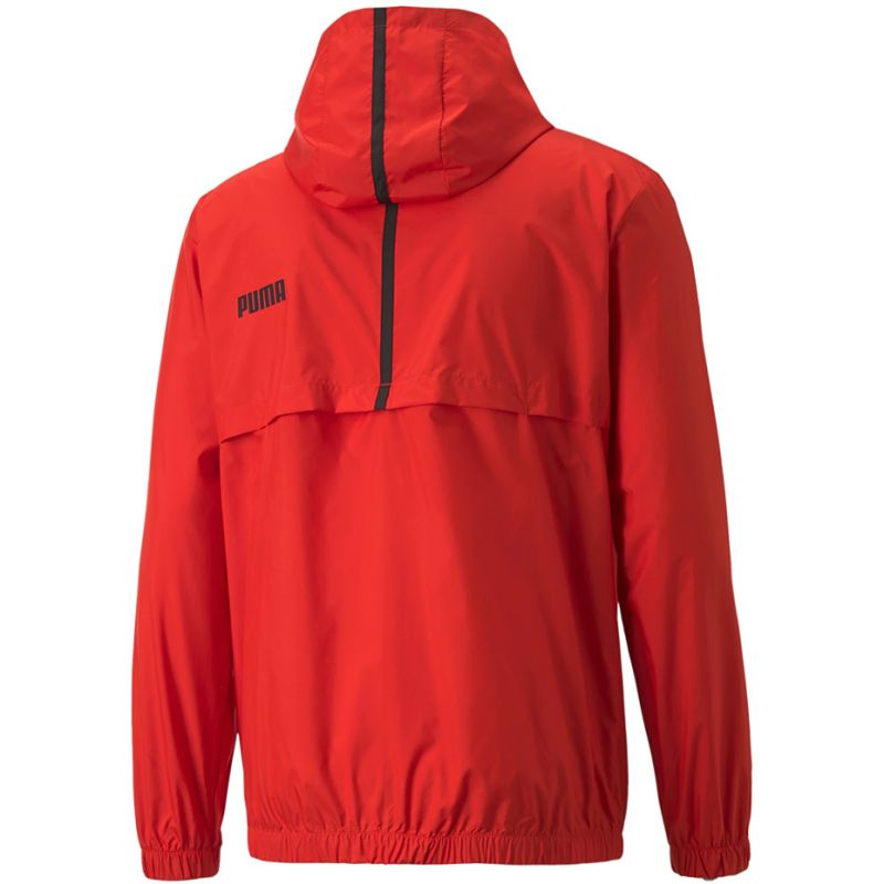 Jacket Puma ESS+TAPE Windbreaker M 847477 11 Clothing/Training Puma