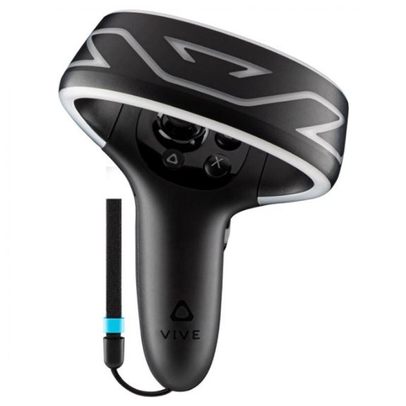 HTC 99HAPU016-00 Smart Personal Accessory Controller Black VR - Wirtualna rzeczywistość/Kontrolery VR Your Sports Performance