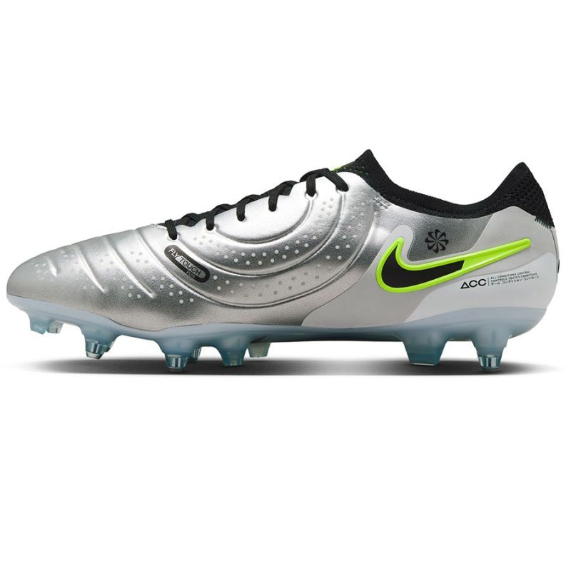 Nike Tiempo Legend 10 Elite SG-Pro AC M DV4329-001 football boots Footwear/Football/SG/SR Nike