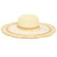 Tommy Hilfiger H Summer Straw Hat W AW0AW11803 Clothing/Multisport/Tommy Hilfiger Tommy Hilfiger