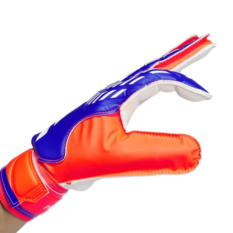 Adidas Predator Training IX3870 goalkeeper gloves Accessories/Gloves Adidas