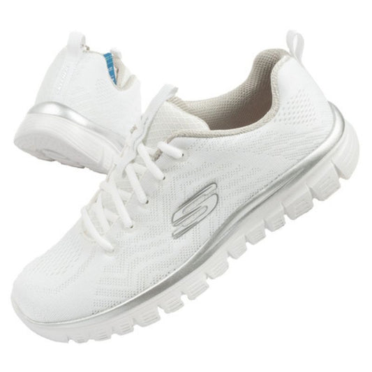 Skechers Get Connected W 12615/WSL shoes Footwear/Lifestyle/Skechers Your Sports Performance