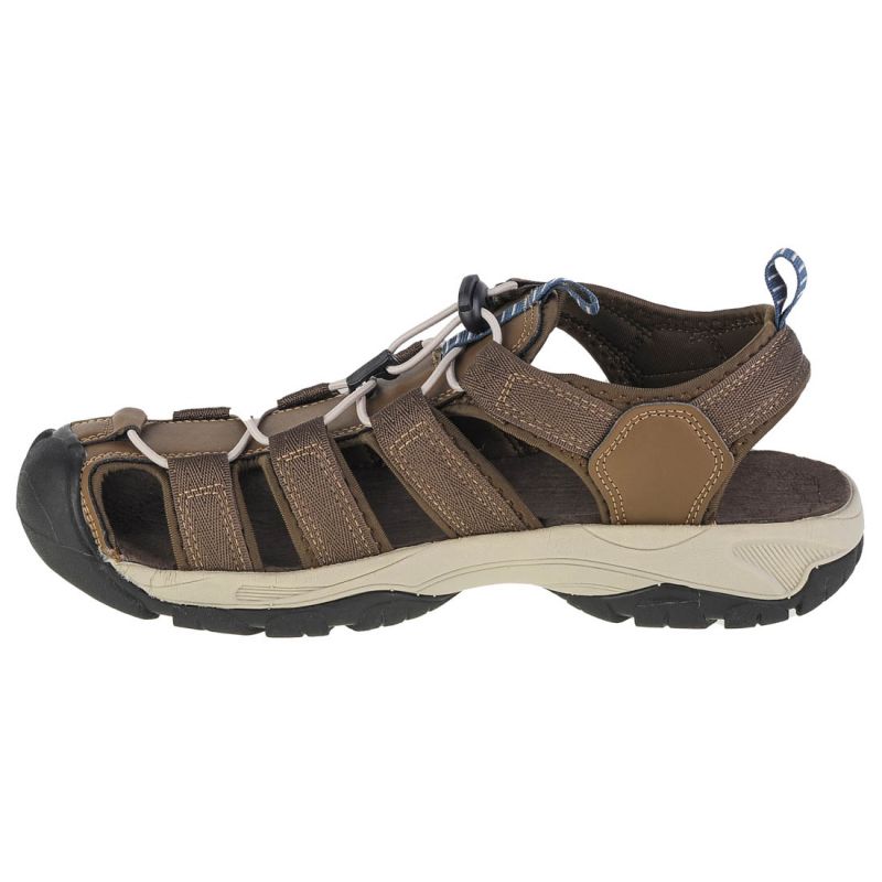 Sandals CMP Sahiph Hiking Sandal M 30Q9517-P961 Footwear/Outdoor/Skechers Your Sports Performance