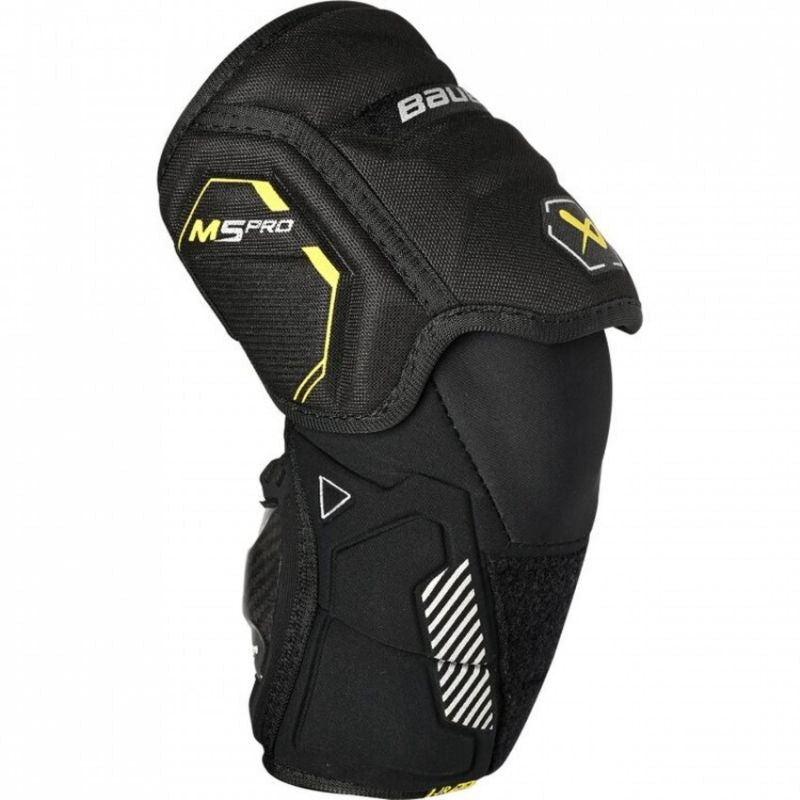 Bauer Supreme M5 Pro Jr 1061881 Hockey Elbow Pads Accessories/Protectors and knee pads/Bauer Bauer
