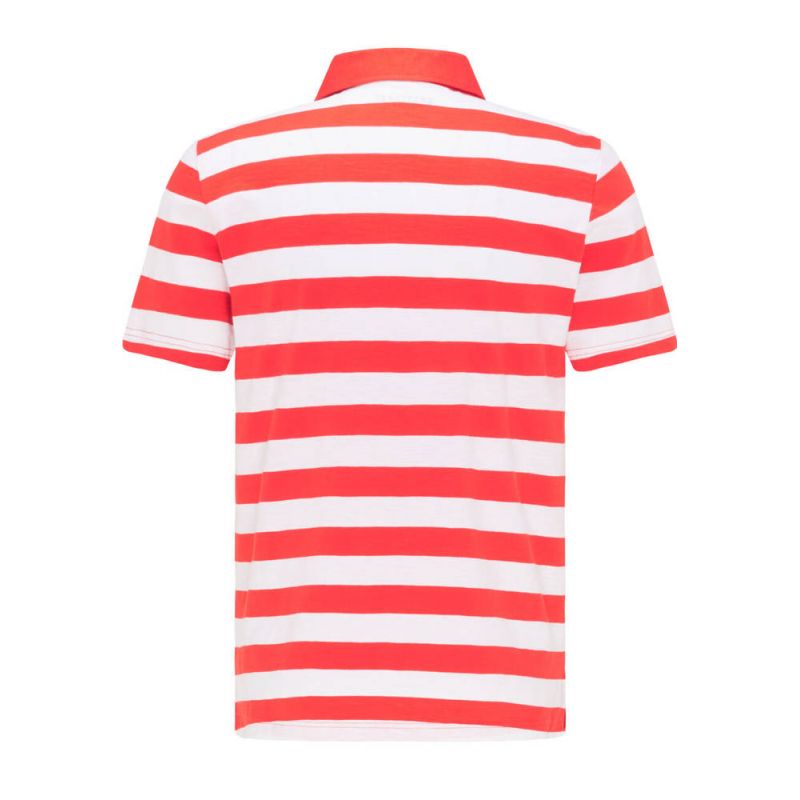 Mustang Pablo Polo T-shirt M 1009494 11671 Clothing/Lifestyle/T-shirts/Mustang Your Sports Performance