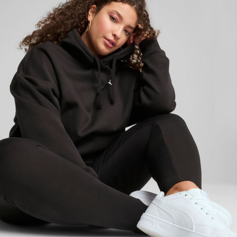 Puma Ess W 682424 01 Leggings Clothing/Lifestyle/Trousers, shorts/Puma Puma