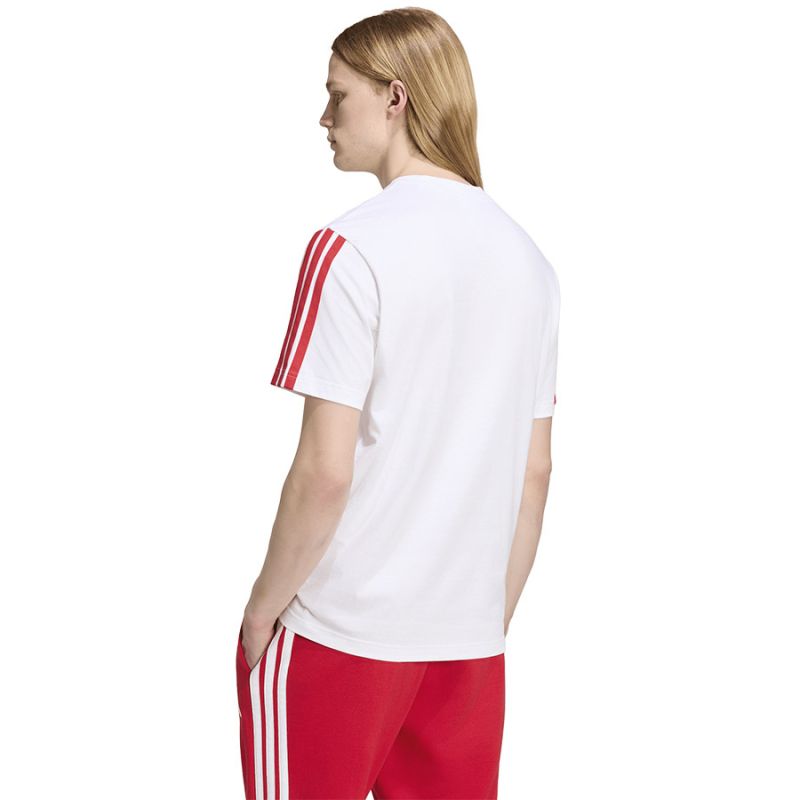 adidas FC Bayern DNA Tee KG2592 adidas