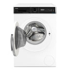 AMICA WA3S712BLiSHB washing machine AGD - Produkty/Pralki wolnostojące Your Sports Performance
