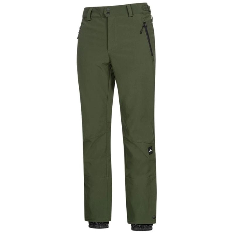 Softshell ski pants O'Neill M 2550089-16028 Clothing/Outdoor/ONeill Your Sports Performance