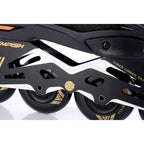 Tempish Viber LE 80 roller skates 1000004614 Accessories/Skating/Rolki (pozostałe) Your Sports Performance