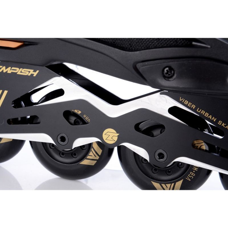 Tempish Viber LE 80 roller skates 1000004614 Accessories/Skating/Rolki (pozostałe) Your Sports Performance