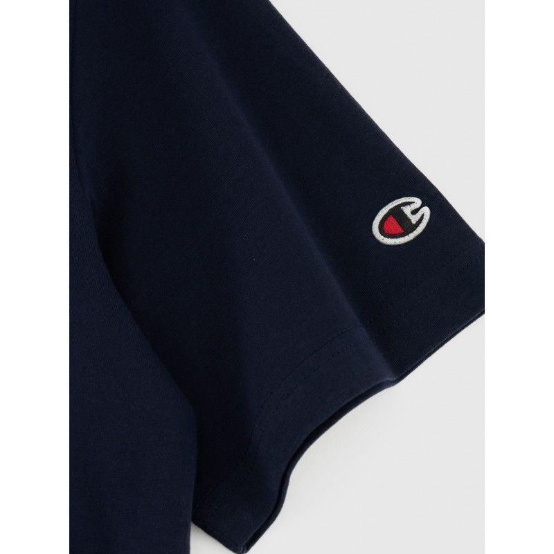 Champion SS Tee M 220256 BS501 Clothing/Lifestyle/T-shirts/Champion Your Sports Performance