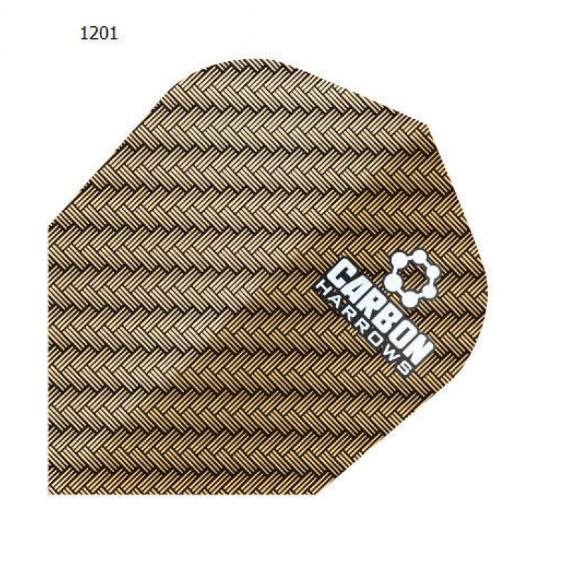 Harrows Carbon Feathers In preparation Your Sports Performance