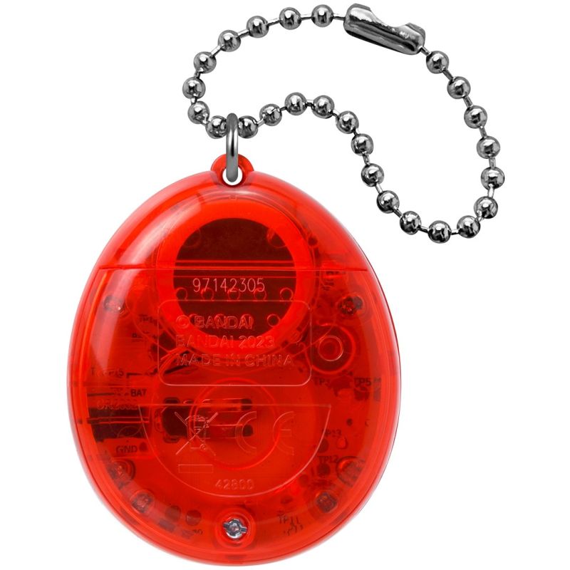 TAMAGOTCHI - FRESH STRAWBERRY (Gry i zabawki) Figurki/Kolekcjonerskie Your Sports Performance