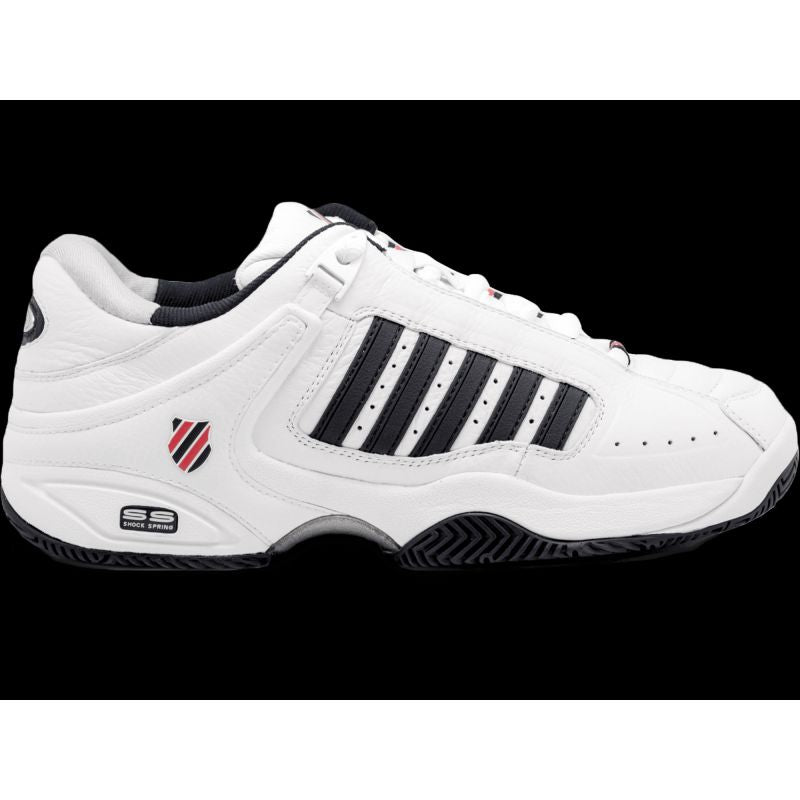 K-Swiss Defier RS M 01033-164-M shoes K- Swiss