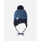 Winter hat Reima Paljakka Jr 5300035B-6982 Clothing/Lifestyle/Nike Your Sports Performance