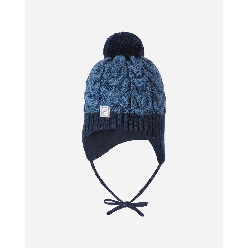 Winter hat Reima Paljakka Jr 5300035B-6982 Clothing/Lifestyle/Nike Your Sports Performance