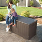 Garden storage box 439 L 60089 In preparation Your Sports Performance