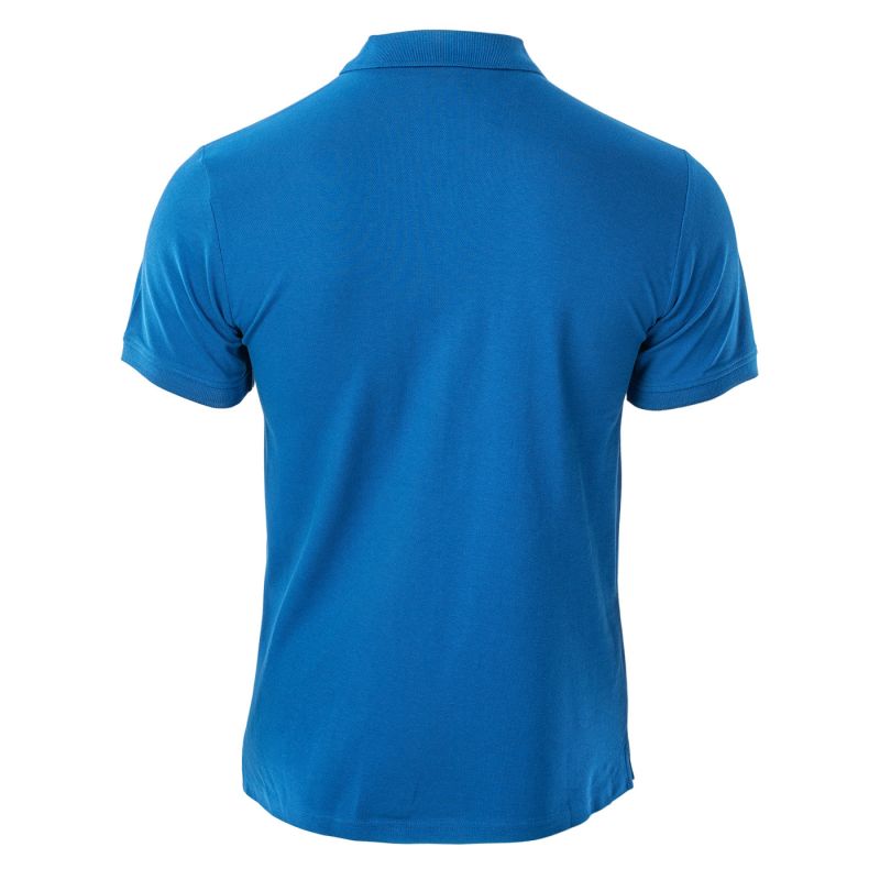 Polo shirt Hi-tec Romso M 92800503580 Clothing/Outdoor/T-shirts with short sleeves Your Sports Performance