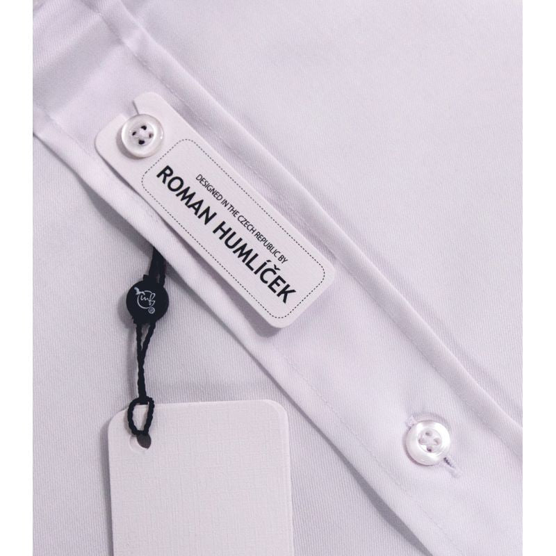 Malfini Journey M MLI-26400 shirt white Clothing/Lifestyle/T-shirts/Malfini Malfini