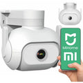 Imilab EC5 IP camera, 2K, 3MPx, PTZ, IP66 CCTV IP/Kamery Your Sports Performance