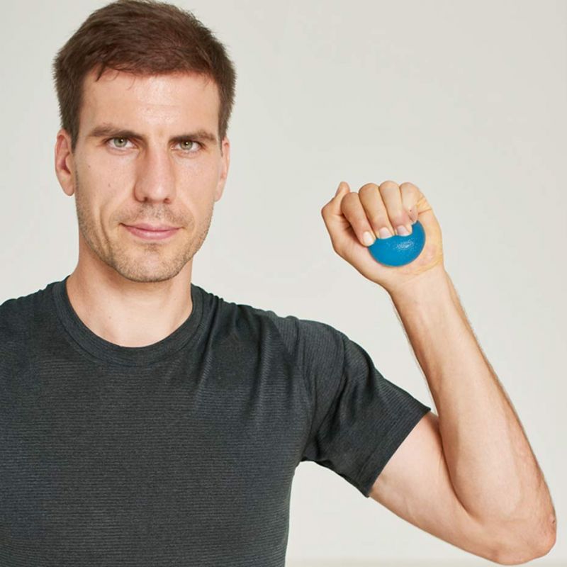 Therapy Schildkrot stress balls 960124 Accessories/Training equipment Your Sports Performance