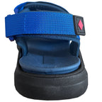 Lee Cooper Jr LCW-24-34-2602K sandals Footwear/Lifestyle/Lee Cooper Your Sports Performance
