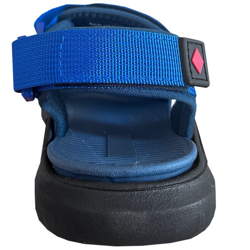 Lee Cooper Jr LCW-24-34-2602K sandals Footwear/Lifestyle/Lee Cooper Your Sports Performance
