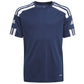 T-shirt adidas SQUADRA 21 JSY Y Junior GN5745 Clothing/Football Adidas