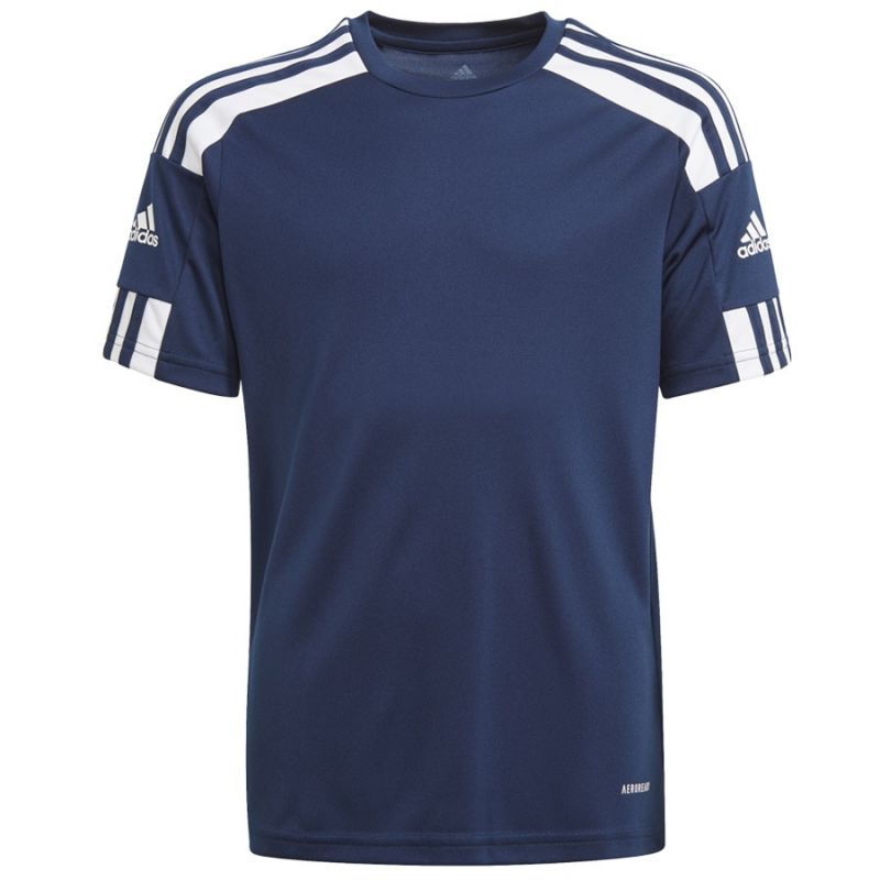 T-shirt adidas SQUADRA 21 JSY Y Junior GN5745 Clothing/Football Adidas