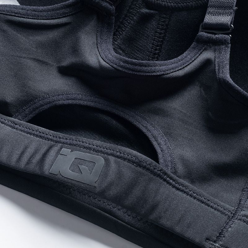 IQ Cross The Line Creola W sports bra 92800597427 Clothing/Training/IQ Your Sports Performance