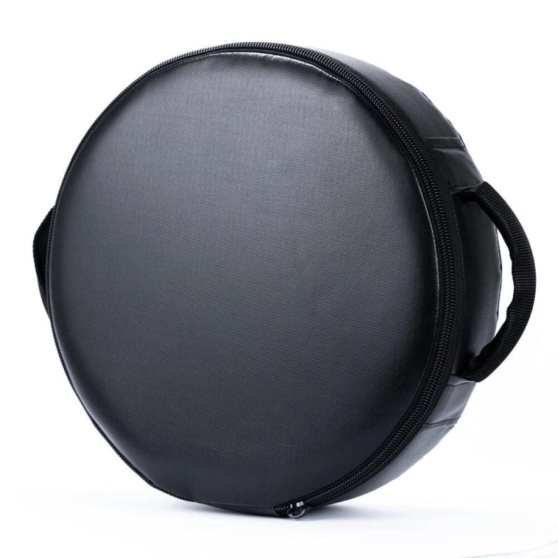 Round and lightweight training shield | TO-White Tarcze treningowe Your Sports Performance