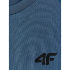 Men's quick-drying regular training T-shirt 4F 4FRSS26TFTSM2341-30A 4f