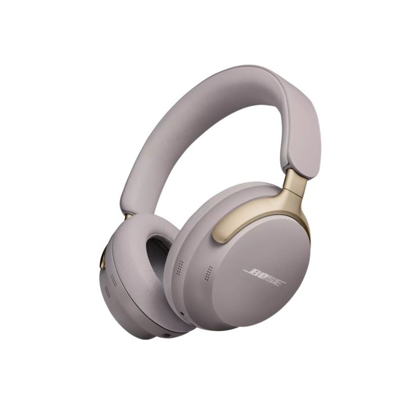 Bose QC Ultra Sandsone Headphones (SALE) In preparation Your Sports Performance