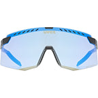 uvex pace stage CV cycling glasses