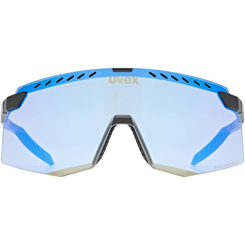 uvex pace stage CV cycling glasses