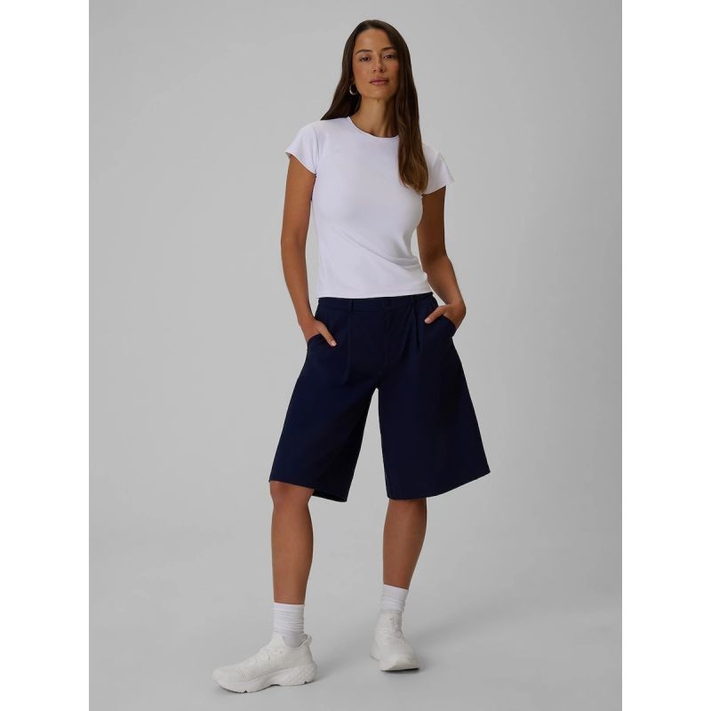 Women's casual shorts 4F 4FRSS26TSHOF0935-31S 4f