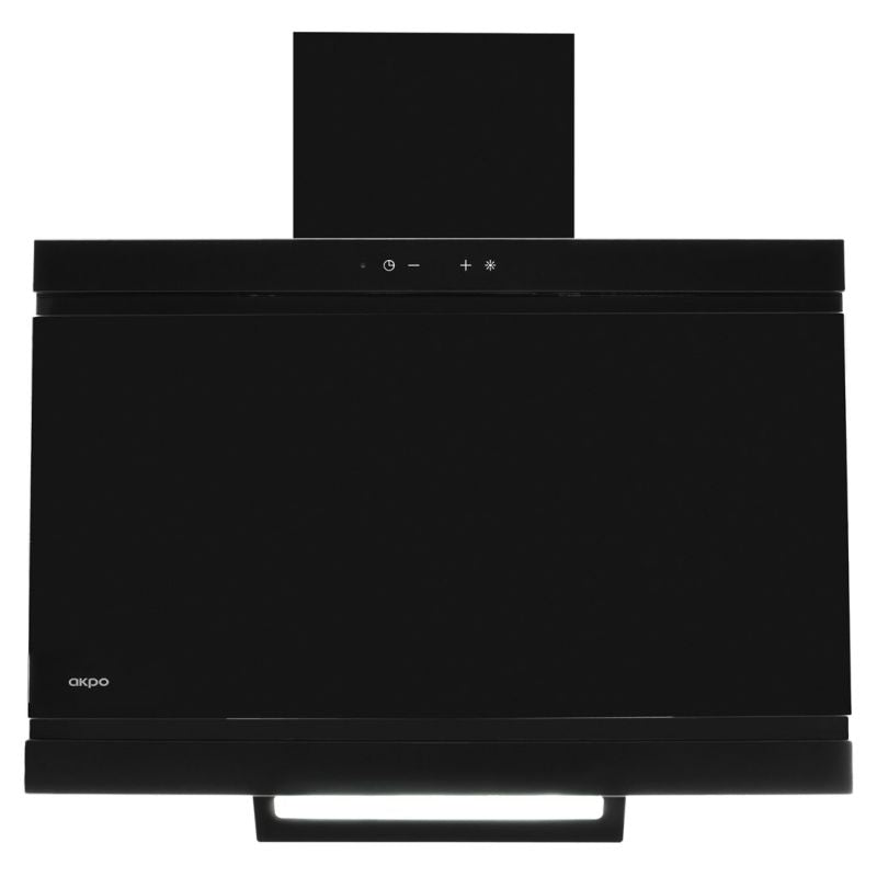 AKPO WK-9 KASTOS NEW PRO 60 BLACK 450 hood AGD - Produkty/Okapy kuchenne Your Sports Performance