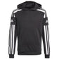 Adidas Squadra 21 Hoody Youth Jr GK9544 Clothing/Football Adidas