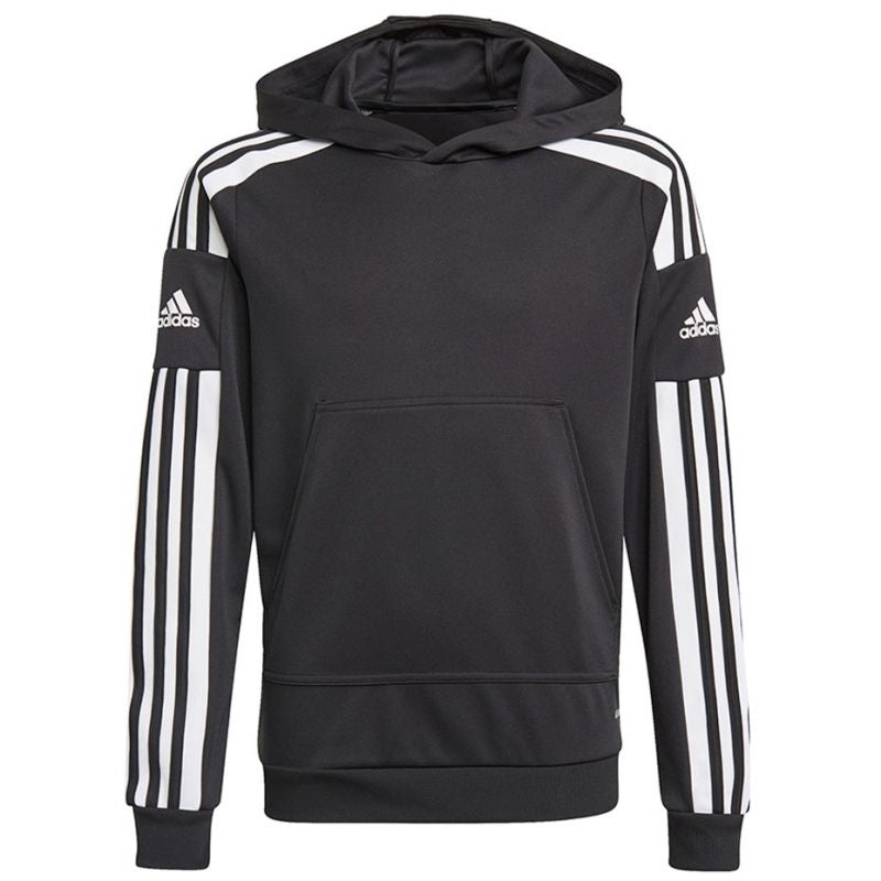 Adidas Squadra 21 Hoody Youth Jr GK9544 Clothing/Football Adidas